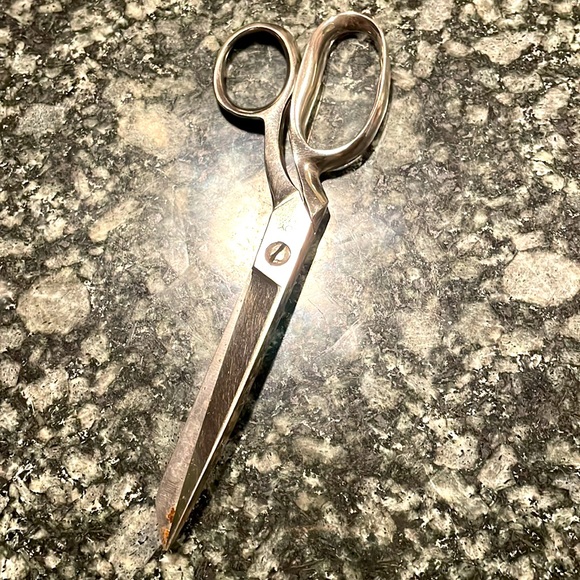 Lot of vintage scissors - Picture 4 of 5
